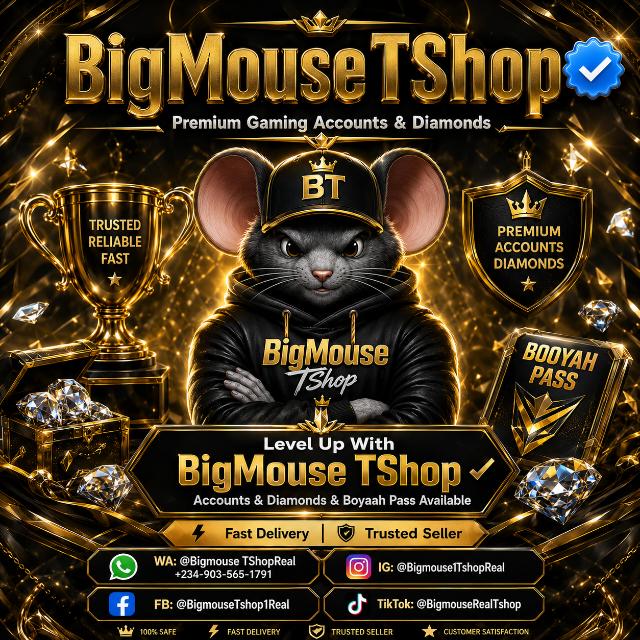 ᵀˢ ᭄ʙɪɢ ᴍᴏᴜsᴇ✿ 𝑻𝒔𝒉𝑜𝒑♕