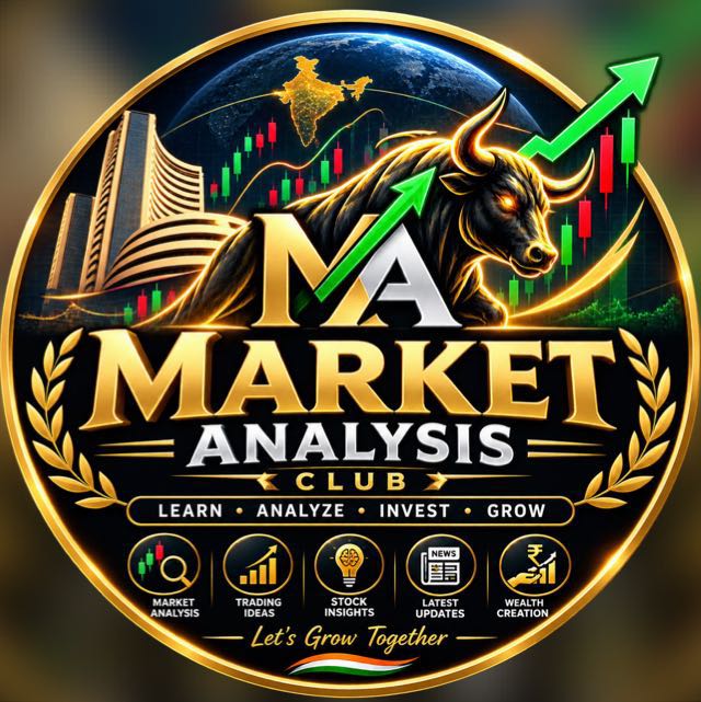 Market Analysis Club