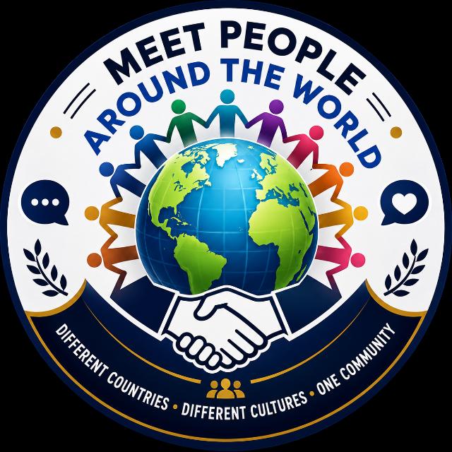 š¤ Meet People Around the World š