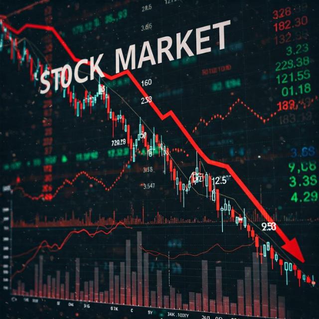 Vanguard & ETF Market Watch WhatsApp Group