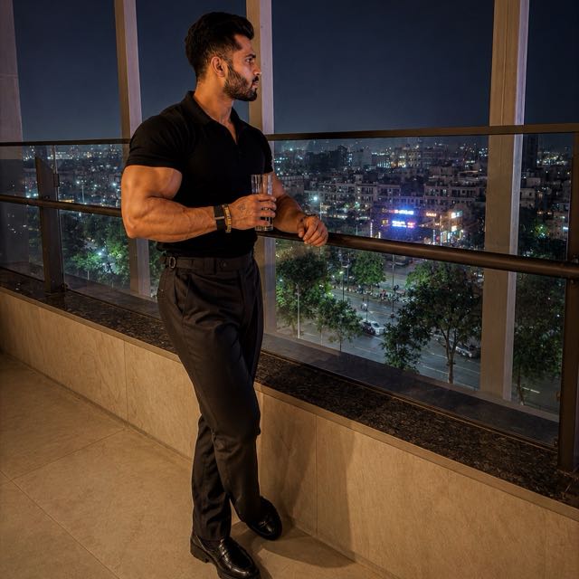 Profile Picture