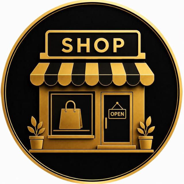 `UK TikTok & UC Store` ✅