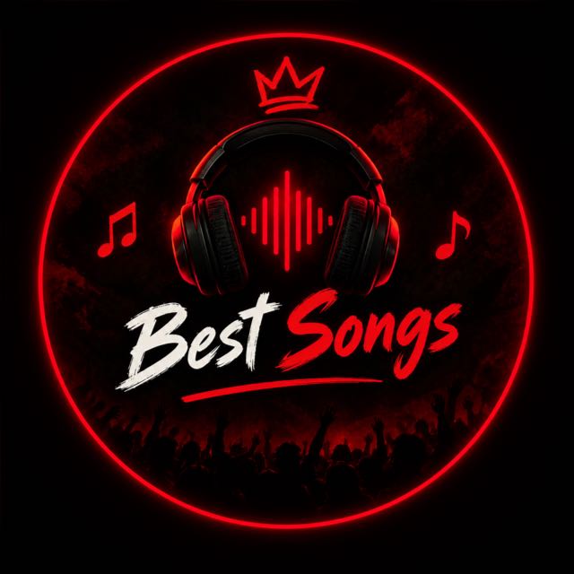 Best Songs 🎧 WhatsApp Group cover