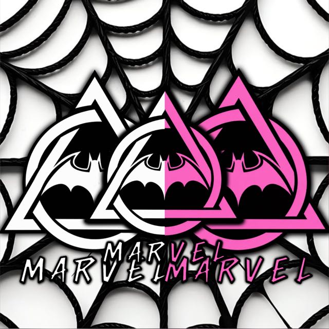 Marga Marvel WhatsApp Group