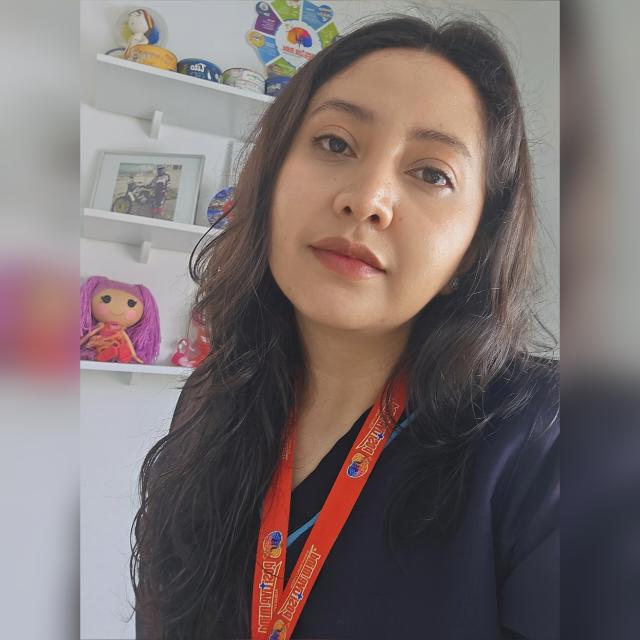 Profile Picture