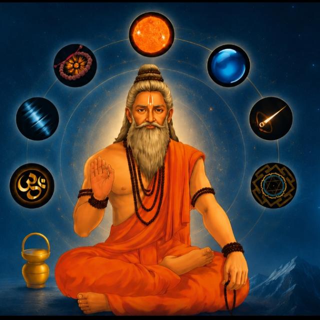 Himalayan Meditation 2026
