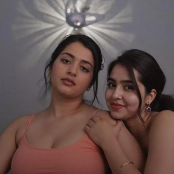 پاکستانی لیک مال 🥵🤤 18+