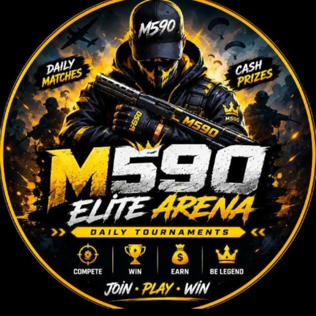 LAST ZONE M590