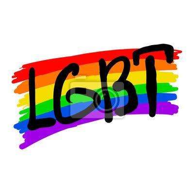 Capa do grupo de WhatsApp Turma LGBT