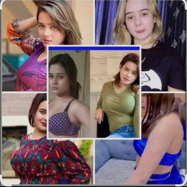 🥵پاکستانی وائرل ٹک ٹاکر مال گرم🥵 18+