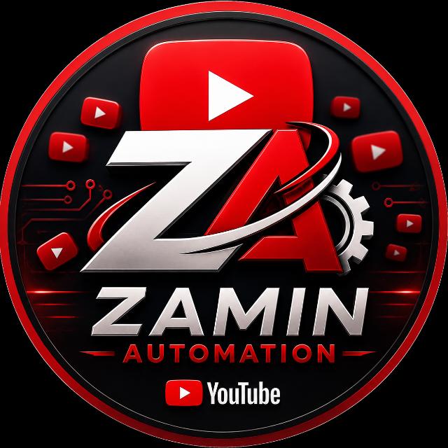 ZAMIN AUTOMATION 