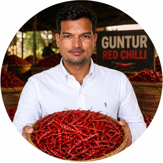 GUNTUR CHILLl WhatsApp Group