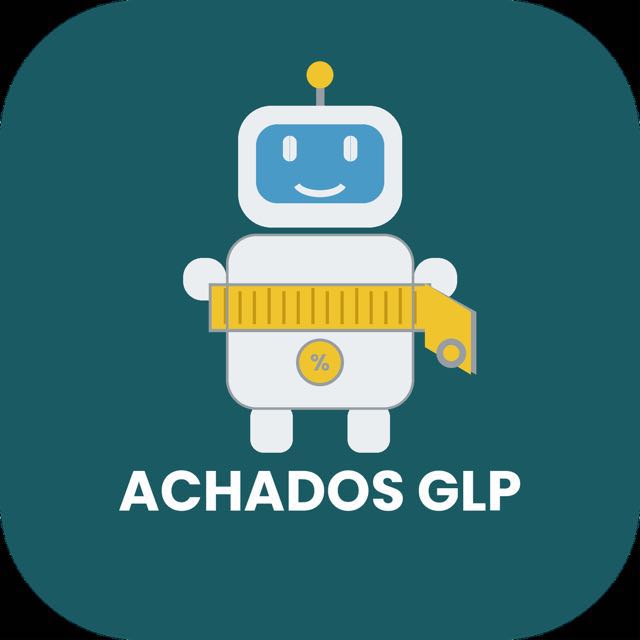 Achados GLP