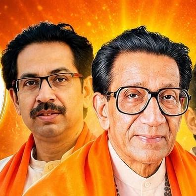 🚩शिवसेना उद्धव बाळासाहेब ठाकरे मनमाड🚩