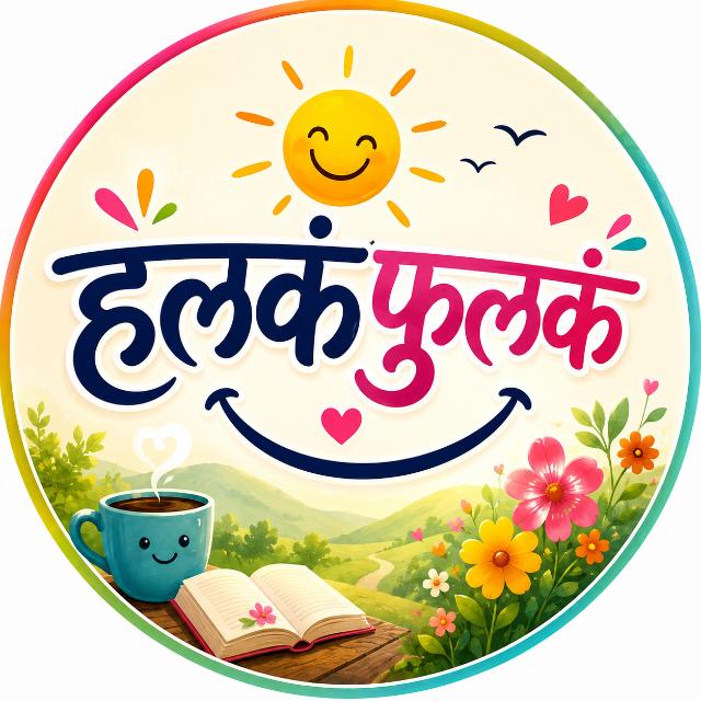 हलकंफुलकं