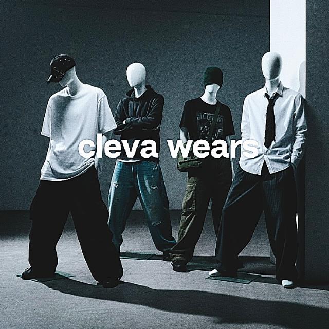 Cleva Wears!! WhatsApp Group
