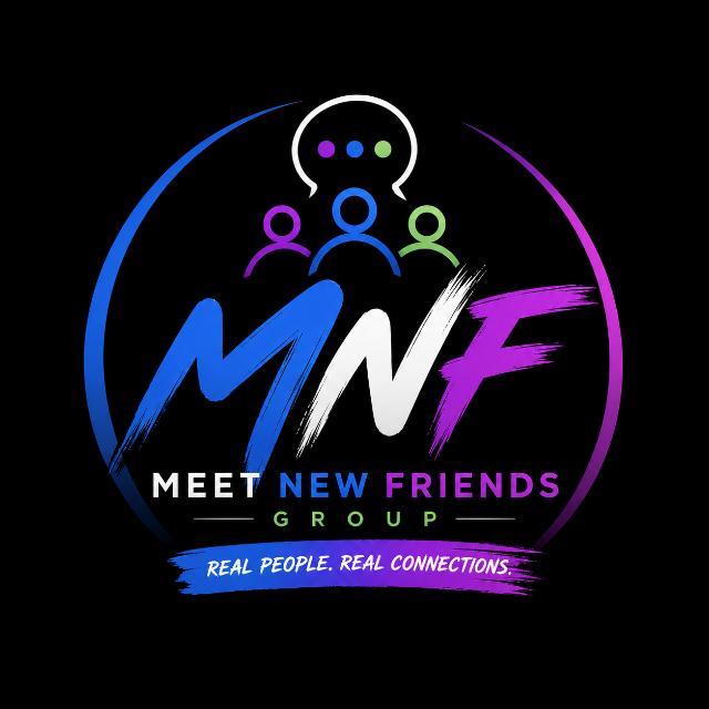 Meet New Friends 🎉 WhatsApp Group