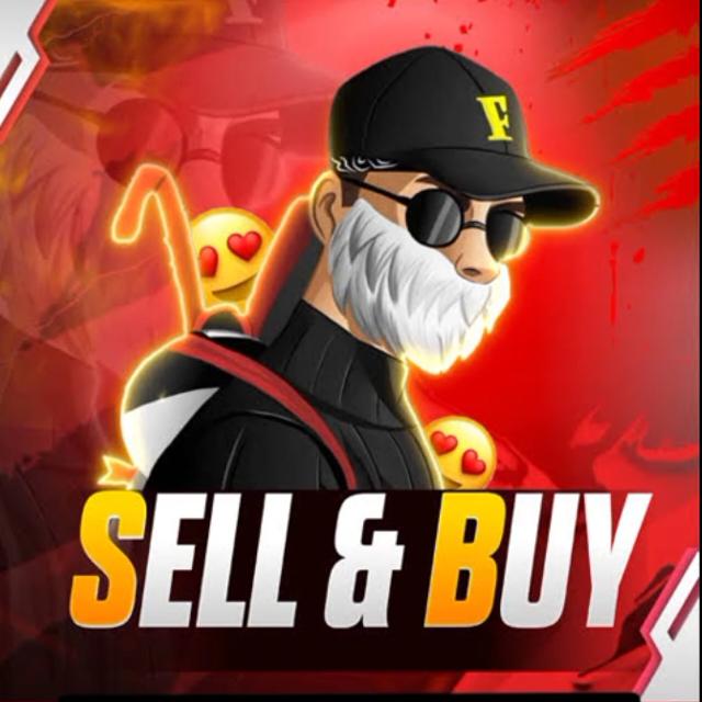 FF ID SELL AND BUY 🔥🔥 WhatsApp Group