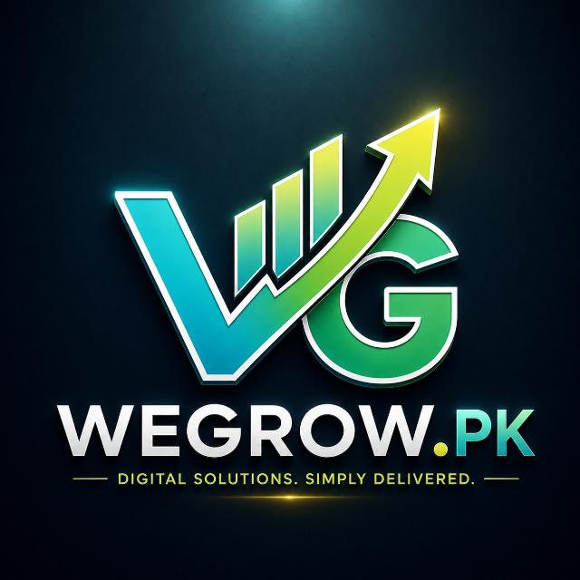 WEGROW.PK WhatsApp Group