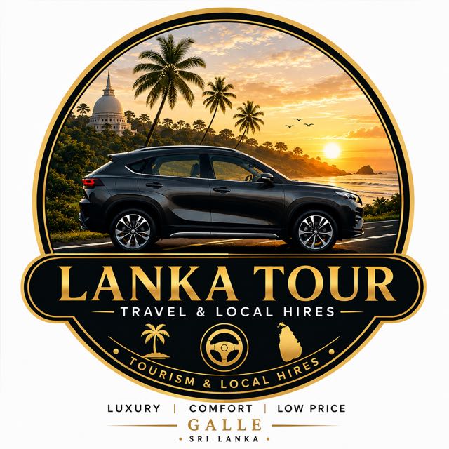 Local & Tourism Hire In Sri Lanka 🚘 WhatsApp Group