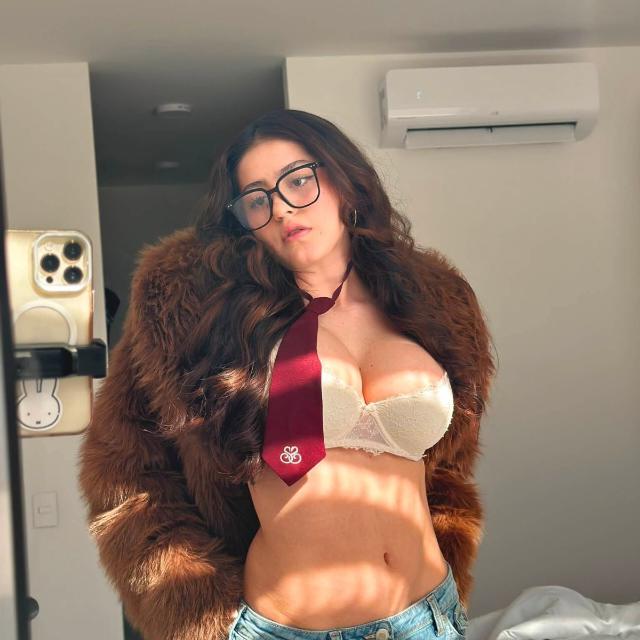 Girls only sex video