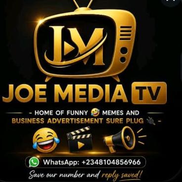 JOE MEDIA CONTACTS WhatsApp Group
