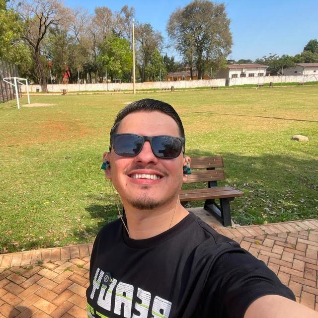 Profile Picture