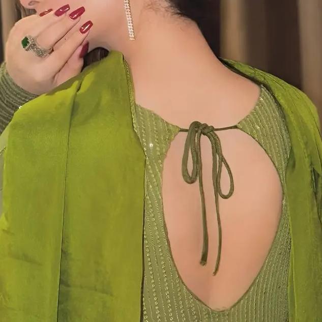 لوکل دیسی پیڈ ڈیٹا