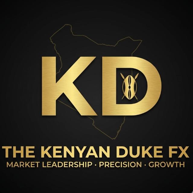 📌 THE KENYAN DUKE FX🤑🤑📌 WhatsApp Group