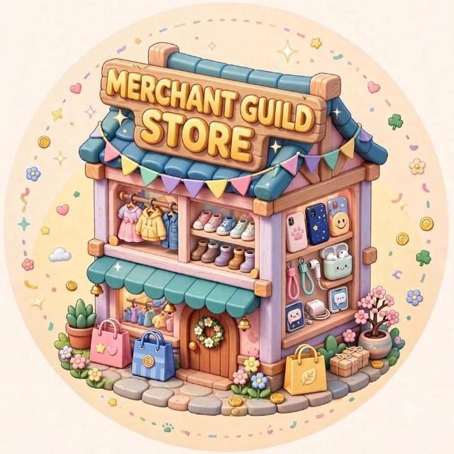 Merchant Guild (Store)