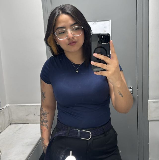 Profile Picture