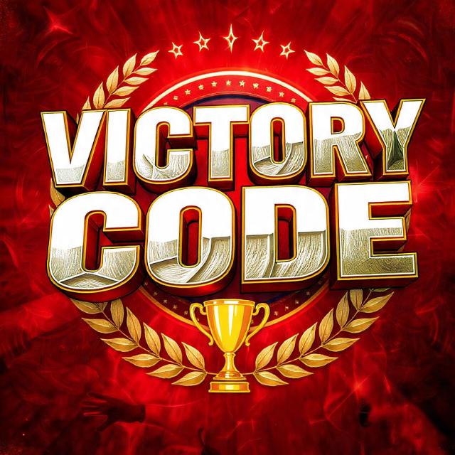 𝐕𝐢𝐜𝐭𝐨𝐫𝐲 𝐂𝐨𝐝𝐞 1 WhatsApp Group