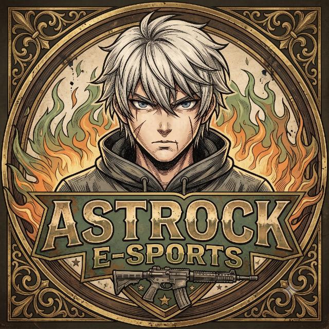 ASTROCK E-SPORTS  FREE FIRE MAX TOURMENTS 🎮! WhatsApp Group