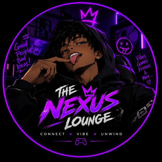 ✨ THE NEXUS LOUNGE ✨ WhatsApp Group