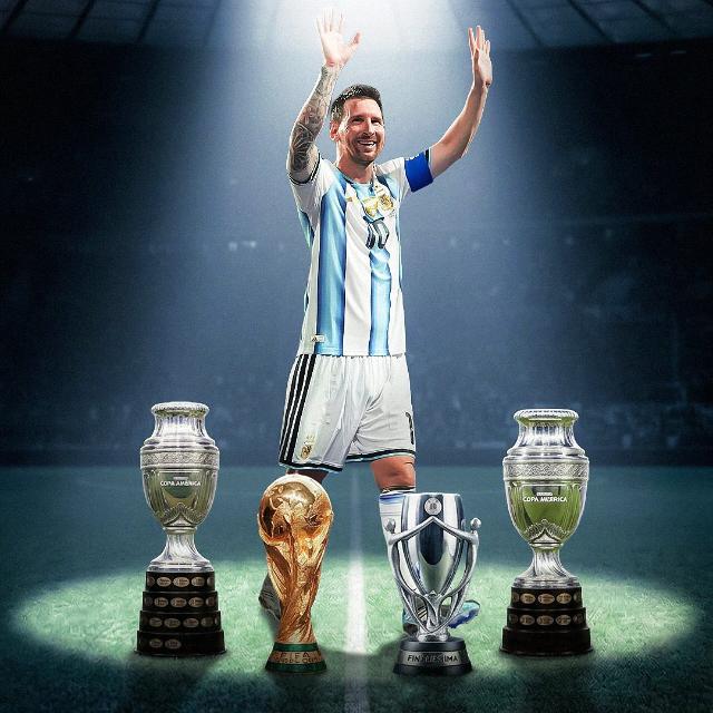 👑الأسطورة ليو ميسي™🐐 👑 WhatsApp Group