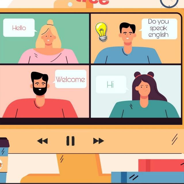 تعلم اللغة الانجليزية مجانا WhatsApp Group
