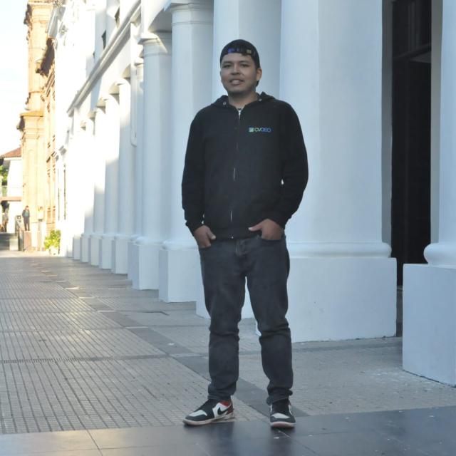 Profile Picture