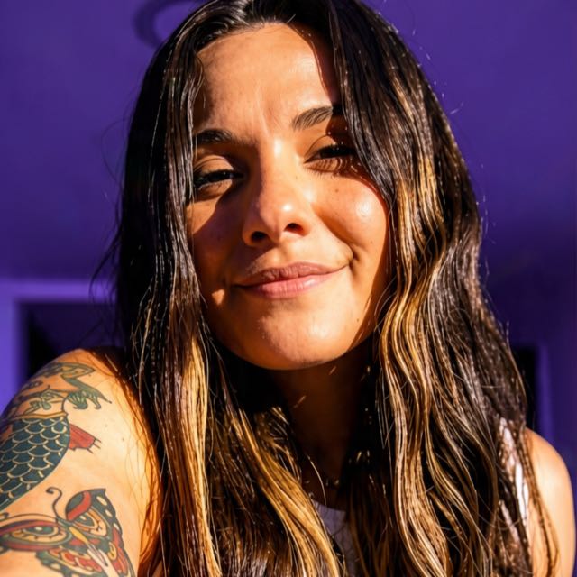 Profile Picture