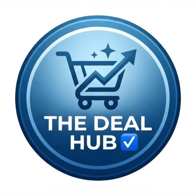 The Deal Hub 💎 WhatsApp Group
