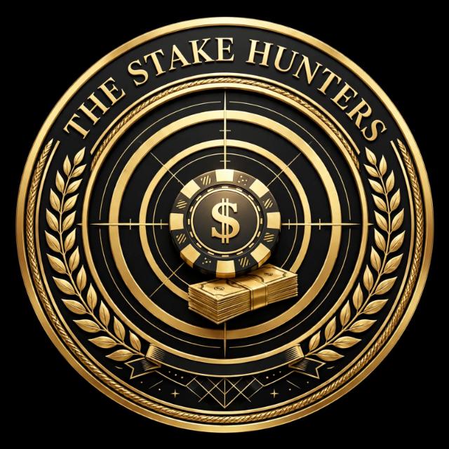 THE STAKE HUNTERS