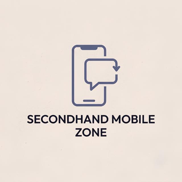 Secondhand Mobile Zone WhatsApp Group