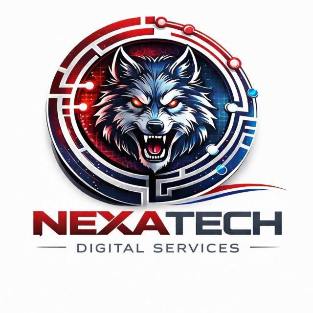 NexaTech Digital Service WhatsApp Group