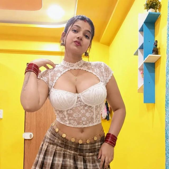 Boudi Lover 👄