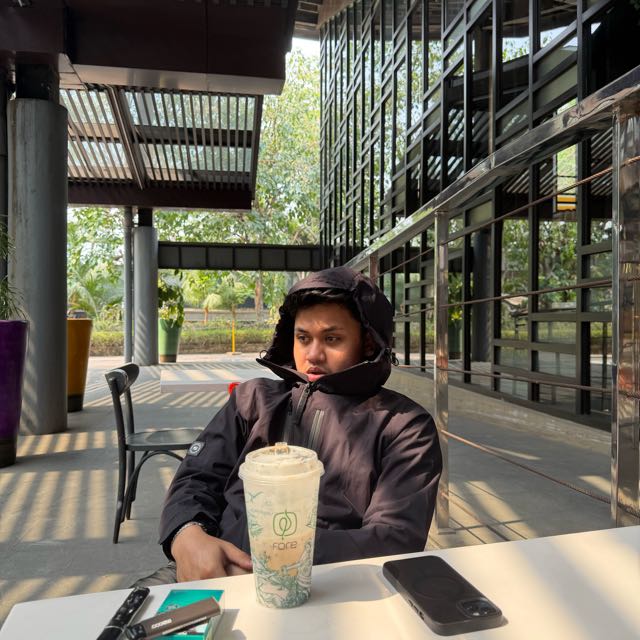 Profile Picture