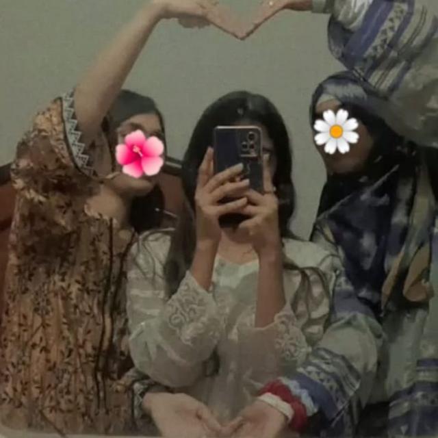 Chatting Group 3 WhatsApp Group