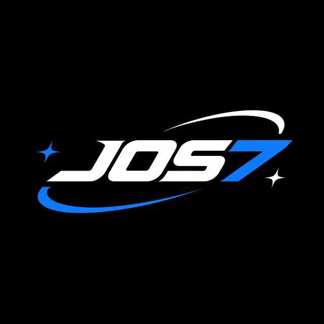 𝙹𝙾𝚂7 - 𝙲𝙷𝙰𝚃 WhatsApp Group cover