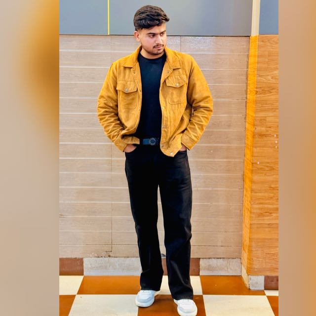 Profile Picture