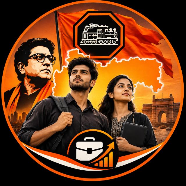 मराठी युवा रोजगार- मनसे