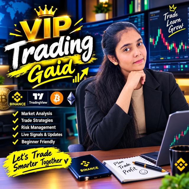 VIP Trading Gaid WhatsApp Group