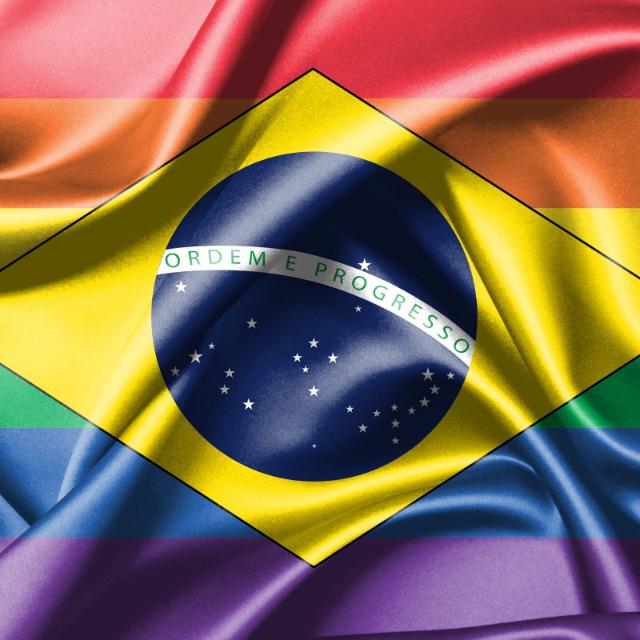 Imagem de capa do grupo Namoro LGbt